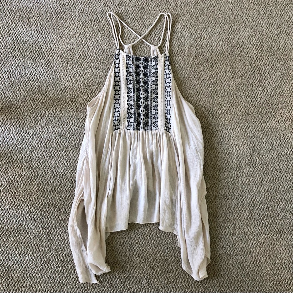 Abercrombie Tank
